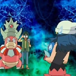 Which Starter Pokemon Are You From Pokemon Black/White? - ProProfs Quiz