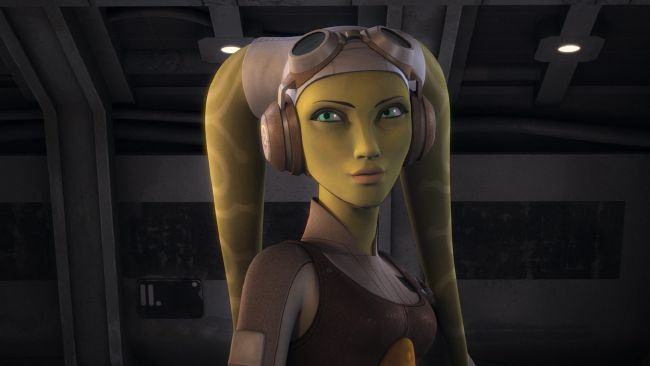 Star Wars Rebels // 20 Question Personality Quiz - Quiz | Quotev