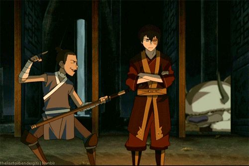 Which character are you from avatar the last airbender? ( atlab ...