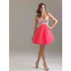 perfect homecoming dress quiz Sleeveless V Neck A Line Off The Shoulder Sequins Short Homecoming Dre