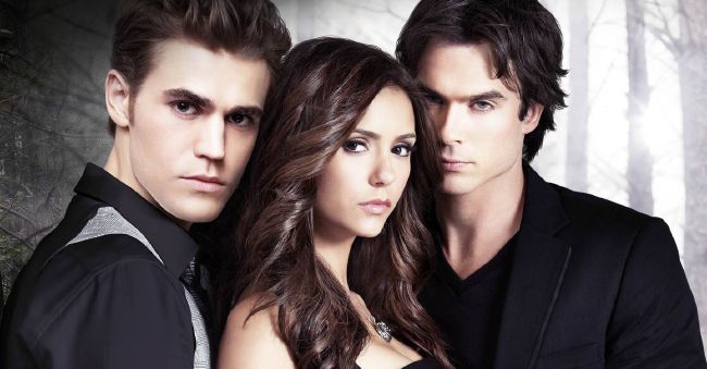 How much do you know about The Vampire Diaries - Test | Quotev