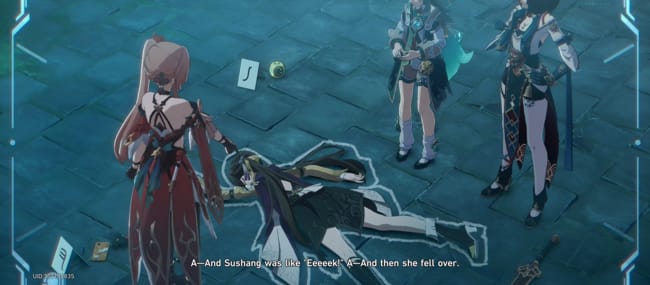 Answer questions, get a character I kin - Quiz | Quotev