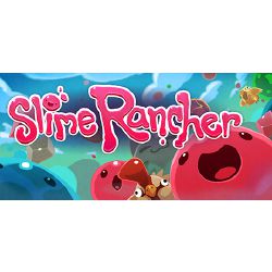 Quiz de Slime Rancher