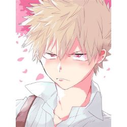 Go On A Date With Katsuki Bakugo - Quiz | Quotev