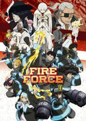 Fire Force Imagines - Joker - Wattpad