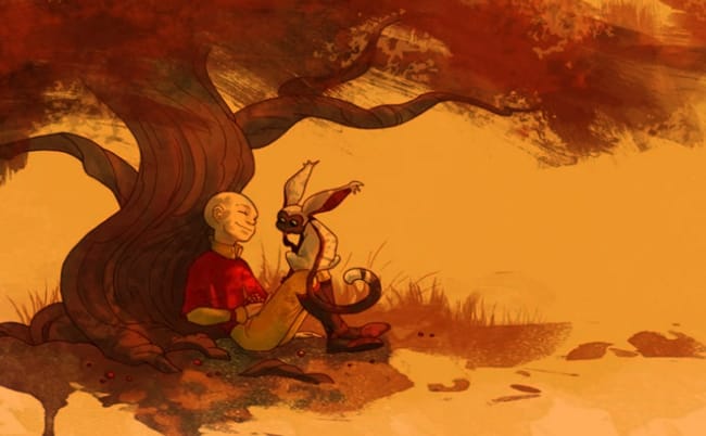Which Avatar Character Is Your Soulmate