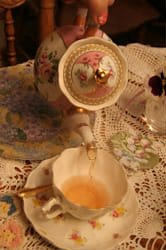 Fairycore Tea