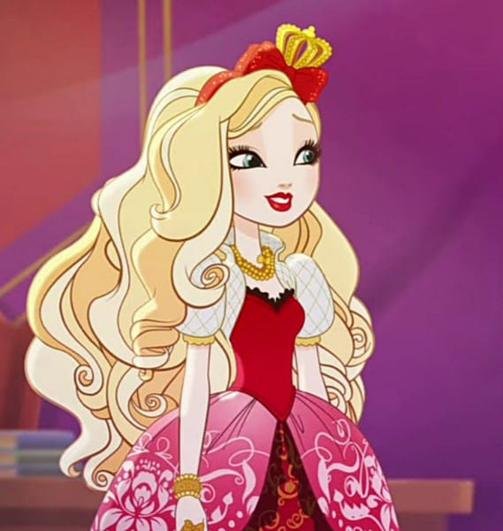 How well do you know about Ever After High? [Dragon