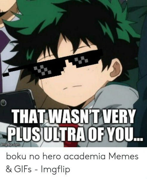 How Hot Is Mineta Bnha Test Quotev