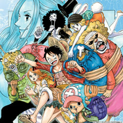 Quiz one piece (médio)