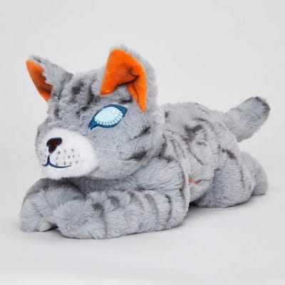 Jayfeather is NOT Annoying!