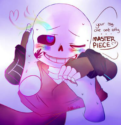 Đọc Female!Yandere!Nightmare!Sans x Male!Reader x Female!Yandere