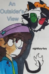 Jaiden Animation Fanfiction Is DISTURBING 