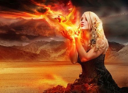 Phoenix Lives | Quotev