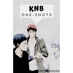 KnB Fanfics (Characters x reader) - Everything (Kasamatsu x reader