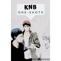 Kuroko no basket and Haikyuu one shots! - Kuroko x Reader