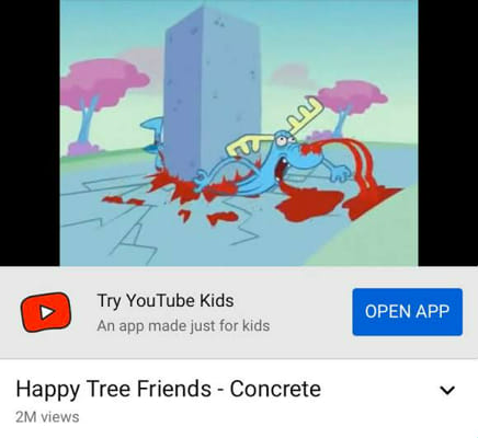 Which Happy Tree Friends Character Are You? (PARODY) - Quiz