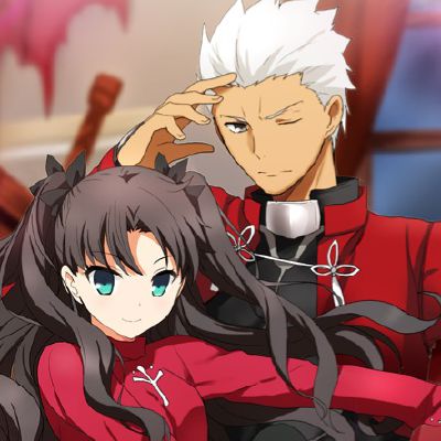 Are you Rin Tohsaka or Sakura Matou? - Quiz | Quotev