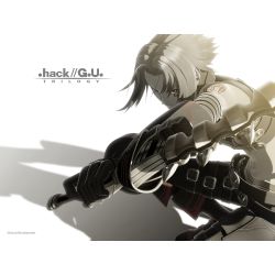 Silabus (.hack//Roots) - Pictures 