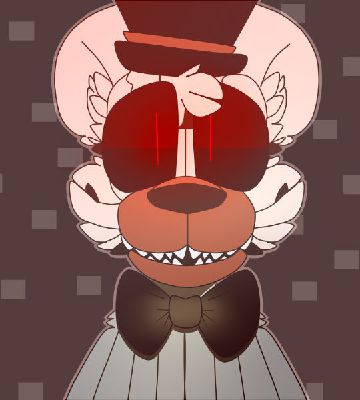 IT'S ME — rat posting molten freddy hours NOW