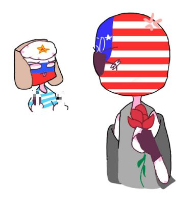 Russia x reader, countryhumans reader oneshots