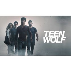 What Teen Wolf creature are you? - Quiz | Quotev