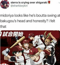 Mha Friend Group Quiz Quotev