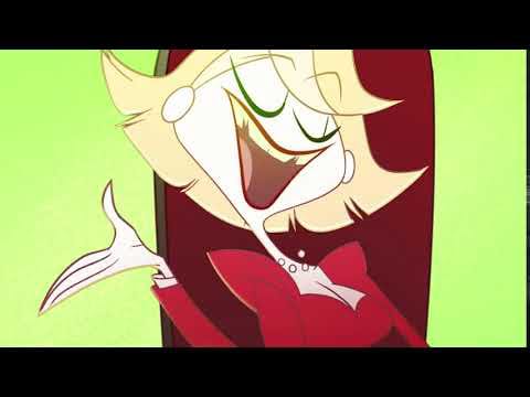 Write a letter to Katie Killjoy! - [Hazbin Hotel] - Quiz | Quotev