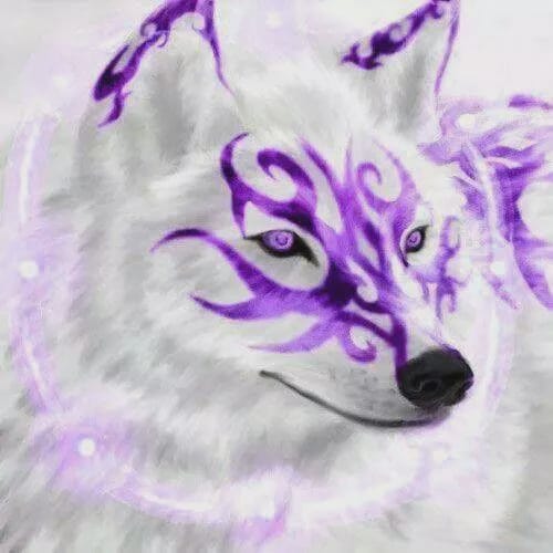 Anime Wolf png images | PNGEgg