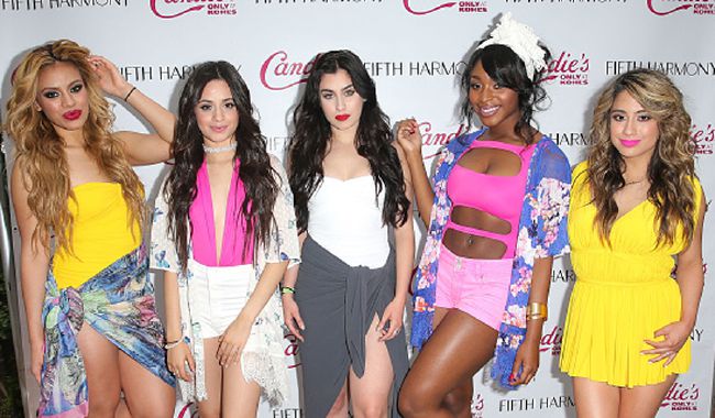 Which Fifth Harmony Member Are You Quiz Quotev