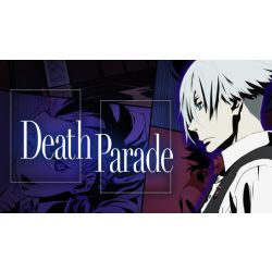 Death Parade - Cast, Ages, Trivia