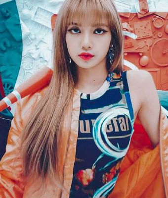 Which Blackpink Member Are You? - Quiz | Quotev