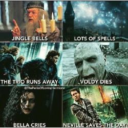 Harry Potter Memes - IMPOSSIBLE NOT TO LAUGH! 