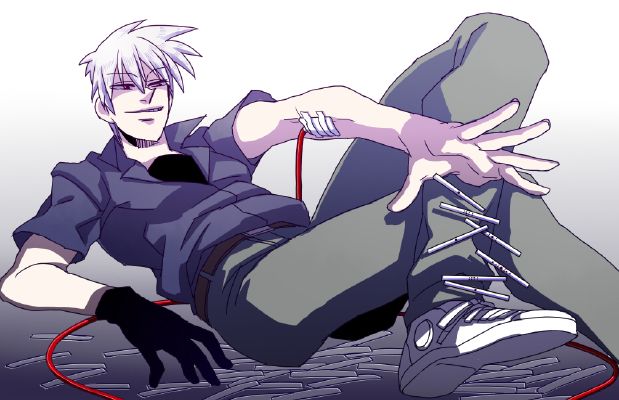 Akagi: The Genius Who Descended into the Darkness X Mahjong Soul