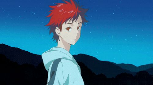 Sōma Yukihira Anime GIF - Sōma Yukihira Anime Planning - Discover