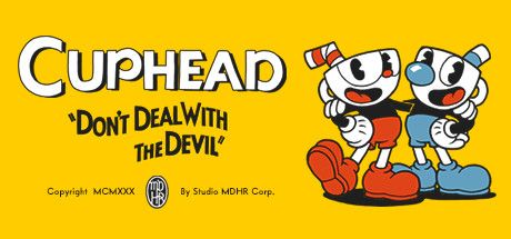 Which Cuphead Show Character are you? (UPDATING!) - Quiz