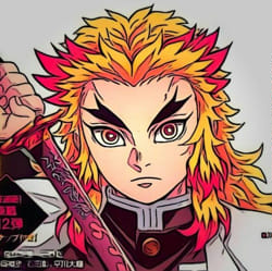 What Hashira are you ? - Quiz | Quotev