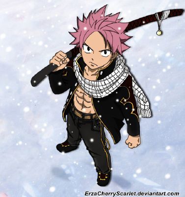 ♡ Dad Natsu ♡, Wiki