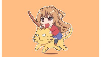 Who's the better Waifu? - Taiga Or Megumi : r/toradora