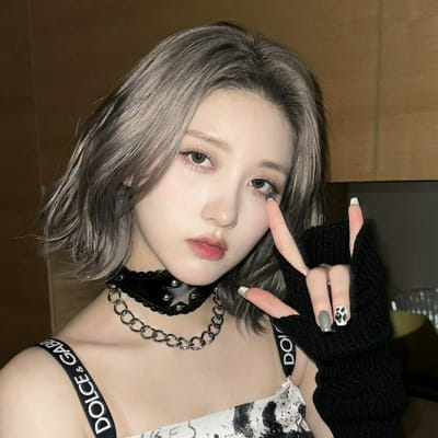 Guess the kpop idol - Test | Quotev