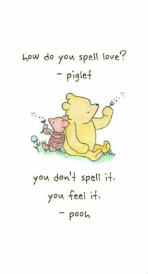 Which Winnie the Pooh Character Are You? - Quiz | Quotev