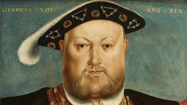 Henry Viii Six Wives Trivia Quiz Test Test Quotev