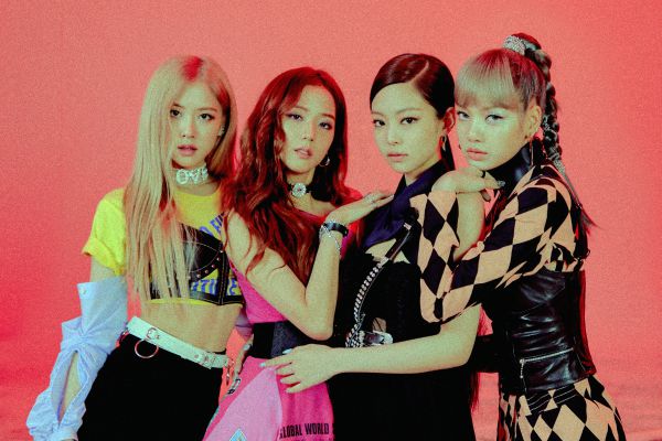 Who is your BlackPink Bestie? - Test | Quotev