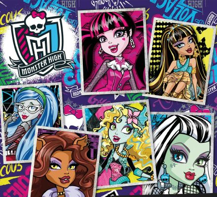 What Kind of Monster are You? (Monster High) - Quiz | Quotev