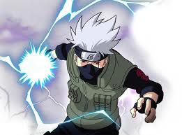 Kakashi Hatake, Anime One-Shots