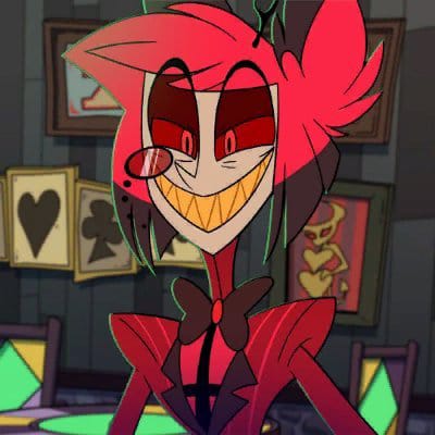 Do You Belong In Heaven OR Hell? Hazbin Hotel - Quiz | Quotev