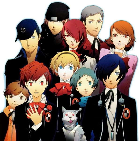 Which Persona 3 Character Are You? - Quiz | Quotev