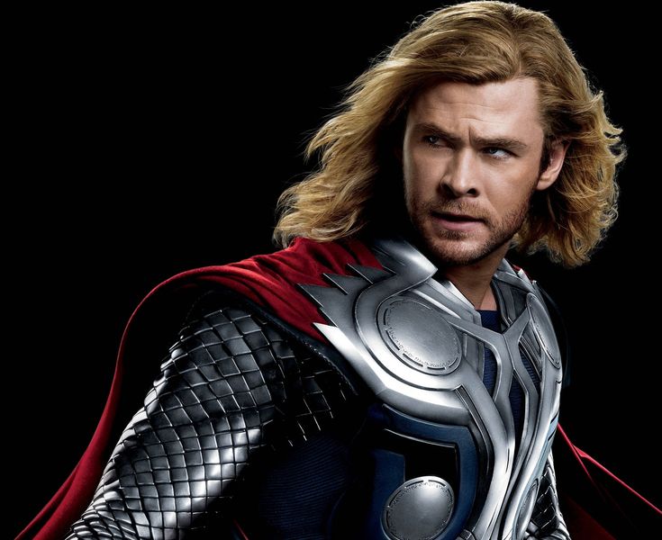 Thor | Quotev