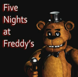 Five Nights at Freddy's Animatronics Quiz - By SMBH_7