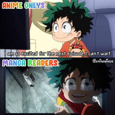 Bnha memes - Quiz | Quotev